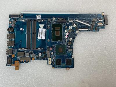 Für HP 250 G7 Mainboard L49980-001 Intel Core i3-7020U DSC MX110 2GB Original