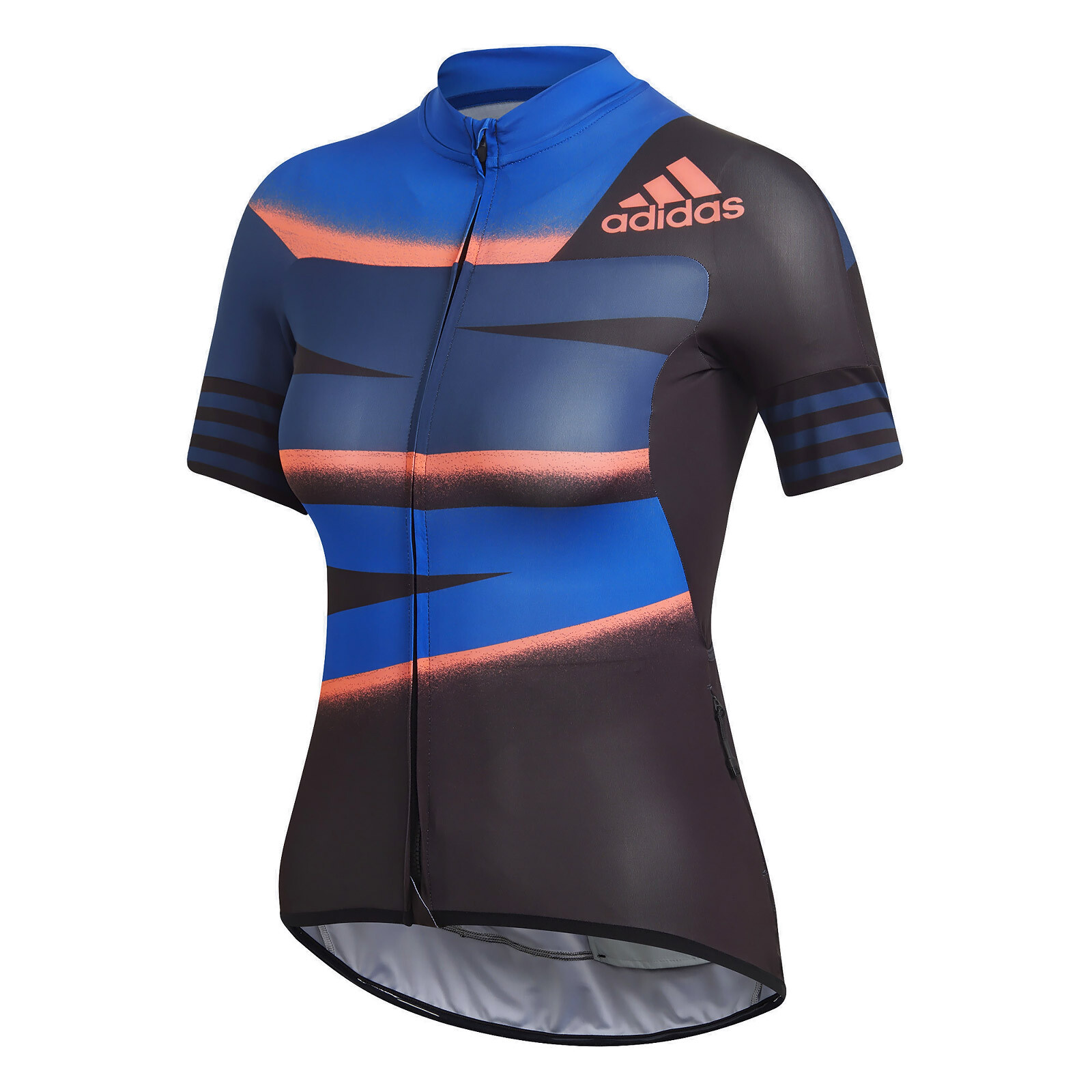 Женская компрессионная велосипедная рубашка Adidas Adistar ВЫБЕРИТЕ РАЗМЕР 5190₽