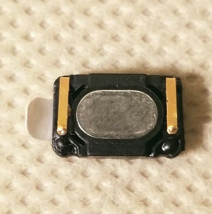Cuffie auricolari originali Sony Ericsson per W595I W705I