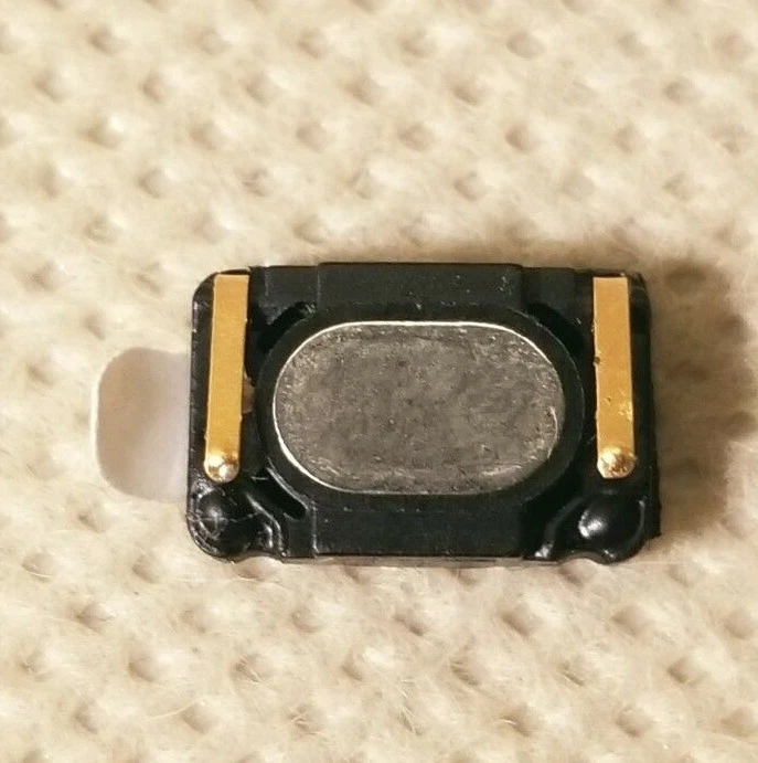 Nuevo Sony Ericsson OEM Altavoz Auricular Altavoz para C905 C905a K810i W850 Foto 4 de 4