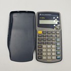 Calculatrice Graphique TI-83 Plus - Fonctionnelle, Utilisée, Comprend Une Housse