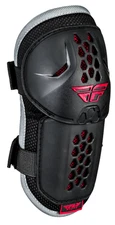 Fly Racing CE Barricade Adult Elbow Guards - Black - 28-3121