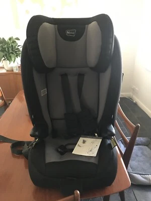 hipod car seat