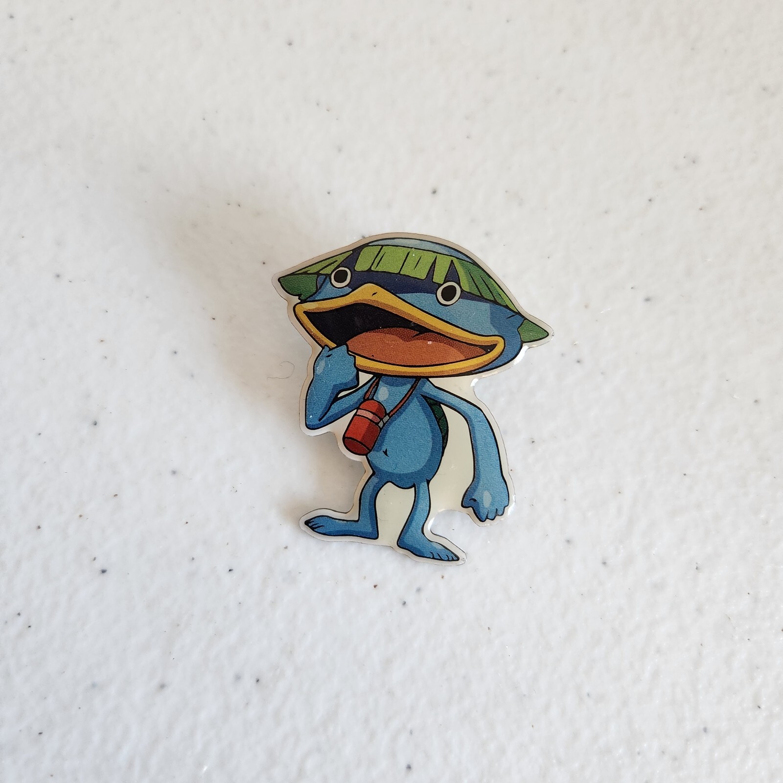 Kyubi - Yo-kai Watch Pin's