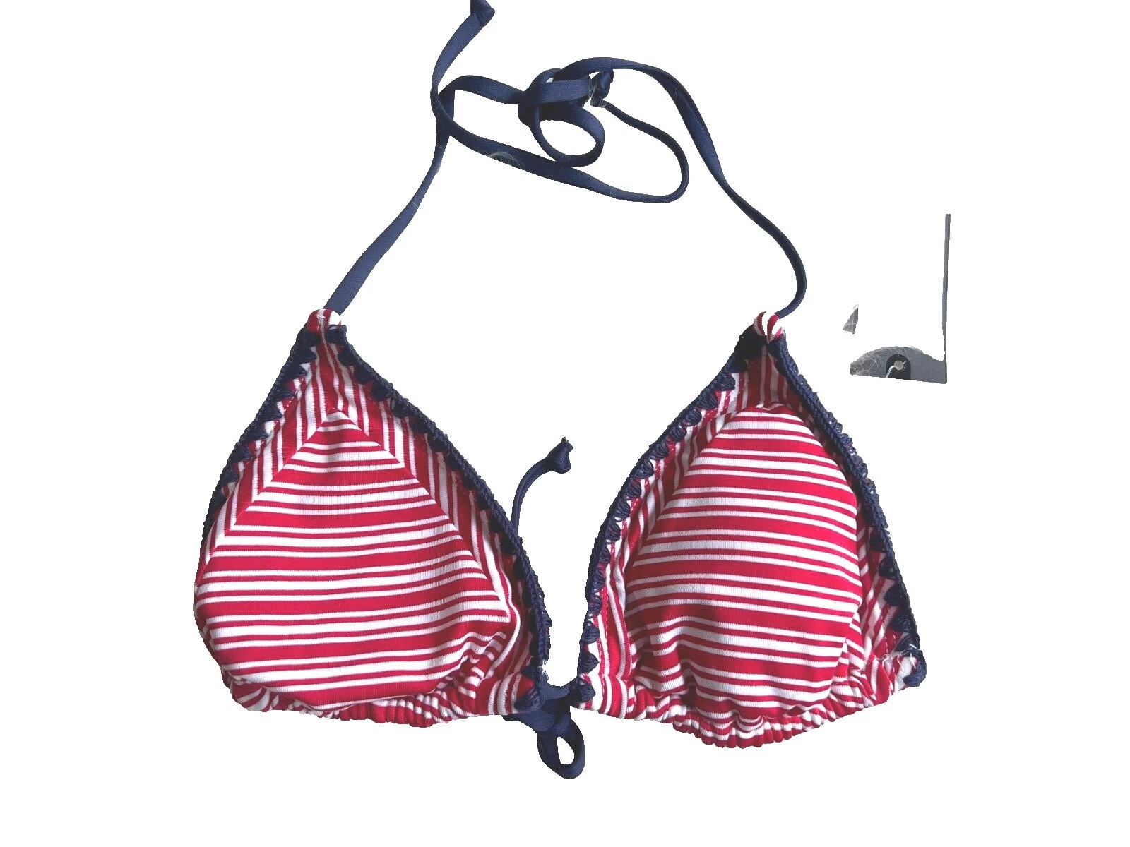 Traje de baño a rayas Mossimo para De mujer