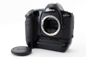 Canon Eos 1n Hs 35mm Slr Film Camera From Japan Excellent By Fedex Ebay