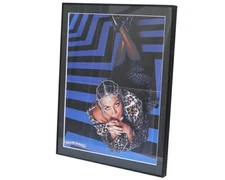 CHROME HEARTS ORIGINAL NICOLE RICHIE POSTER ART