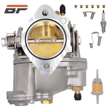 New Carburetor for S&S Shorty Super E Shorty Carburetor Big Twin or Sportster