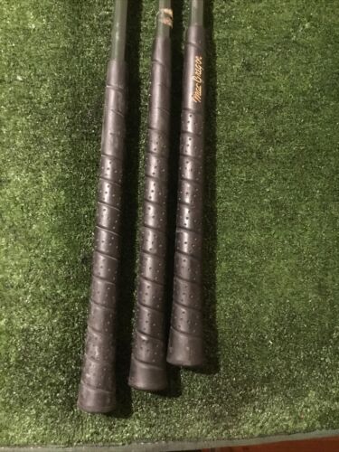 MacGregor Oversize Mac One Tour Driver 3-5 Woods Set Seniors Graphite - Picture 9 of 10