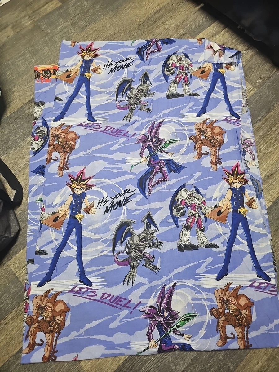 Yugioh Bedding In Kids & Teens Sheets for sale | eBay