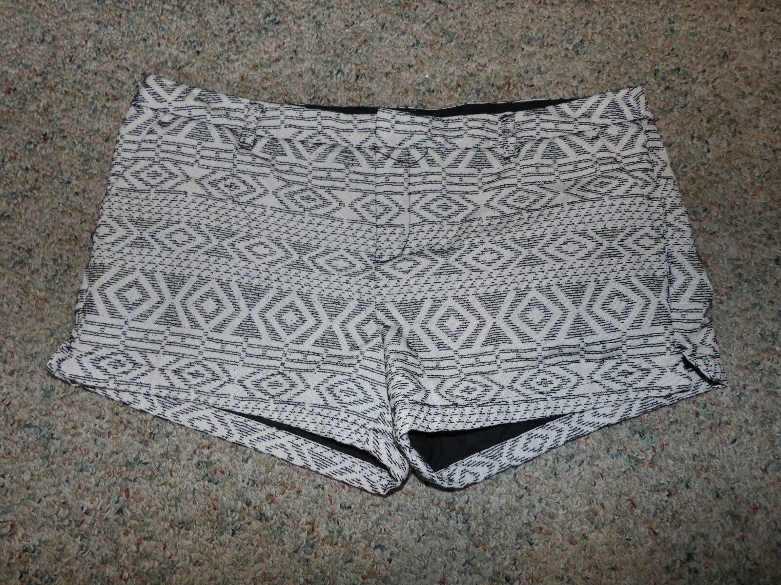 merona boxer shorts