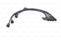 Bosch 0 986 356 864 ZÜNdleitungssatz FÜR Opel Vauxhall