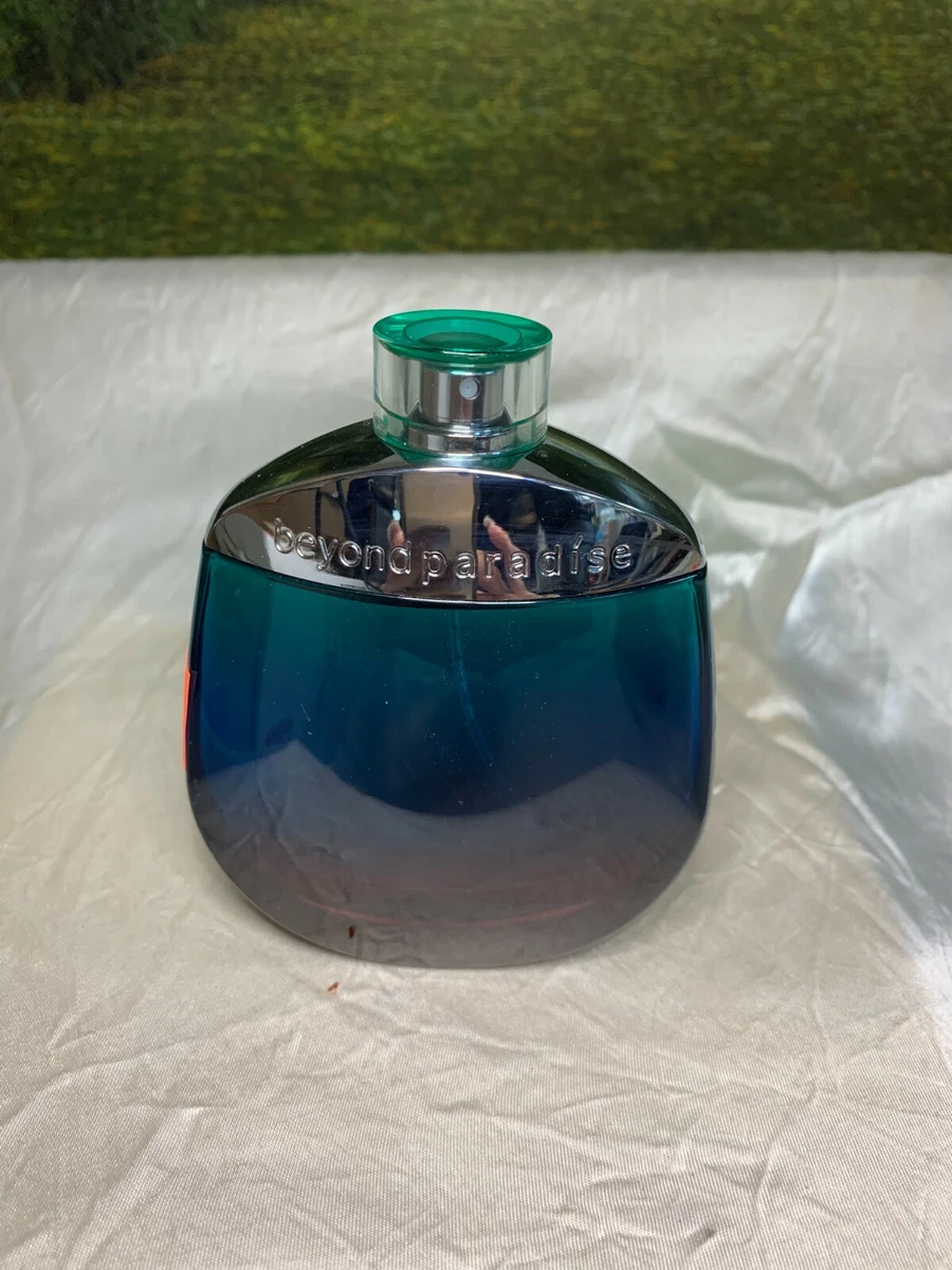 Estée Lauder Beyond Paradise Fragrances for Men for sale - eBay