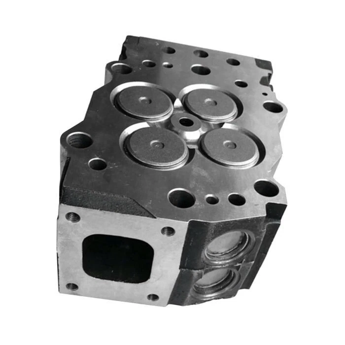 NEW Cummins K19 QSK19 Cylinder Head 3646323 3646322 4313887 