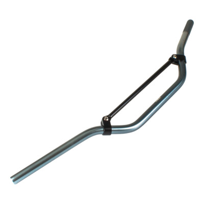 TRW 799mm / 22mm Aluminiumlenker Moto Cross, mittelhoch MCL 154 T titan