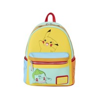 Pokemon - Loungefly Mini Pikachu Rucksack