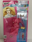 Huge Lot 9 NIP 1991 BARBIE Fashions, Luggage, Hair Accessories, Shoes by Totsy — photo 9