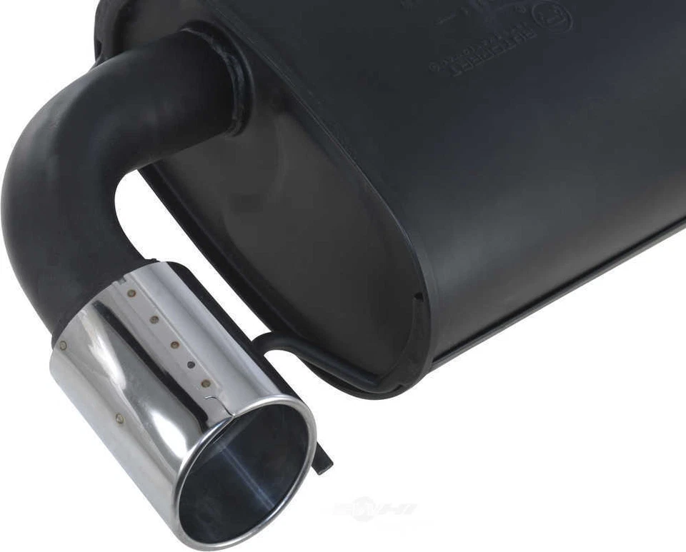 Exhaust Muffler Assembly-OES Autopart Intl 2103-290566 fits 08-10 Subaru Impreza - Imagem 4 de 4