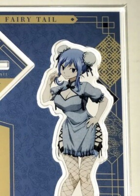 FAIRY TAILセット Fairy Tail HQS Plus Gajeel and Wendy 1/4 Scale Limited