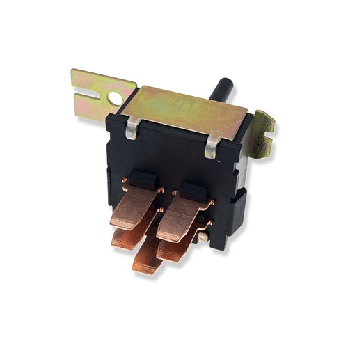 Blower Control Switch Heater AC for Jeep Wrangler TJ 19992001
