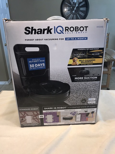 shark rv1001ae