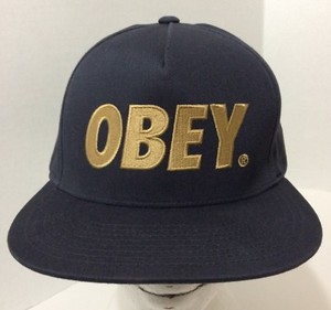 obey hat ebay