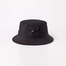 Tilley Pocket Bucket Hat