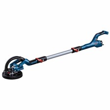 Bosch GTR 55-225 Drywall Sander and Extension Pole 110v