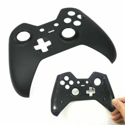 Replacement Upper Front Housing Shell Cover for Xbox One Elite Remote Controller