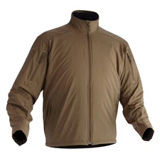 Coyote Low loft Jacket SO 1.0 Wild Things Tactical   60021 