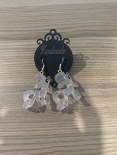 My little pony earrings