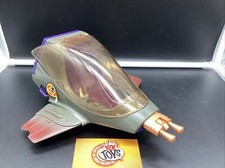 Shuttle Pod 100% Complete Vehicles He-Man The New Adventures Heman MOTU