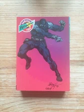 Majestic Comics Future Stars 1993 Trading Card Singles - Various