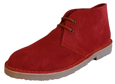 chukka boots 70s