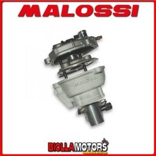 3111511 CILINDRO MALOSSI 50CC D.40 YAMAHA JOGRR 50 2T LC EURO 2 ALLUMINIO H2O TE