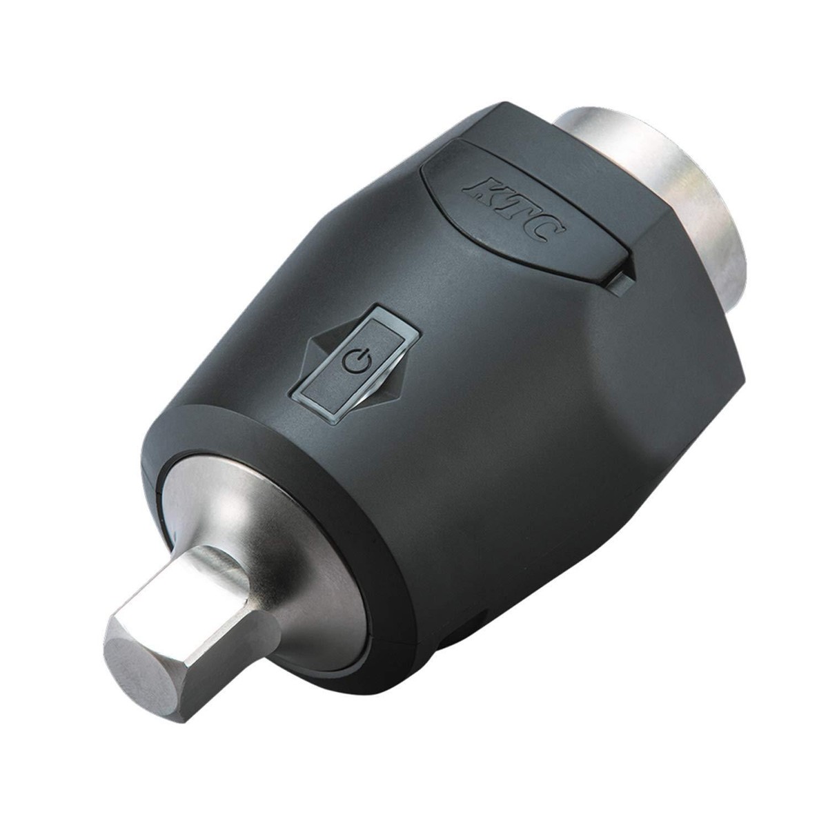 KTC TORQULE 80Nm 9.5sq TRASAS GNA080-03, 4.2cm Depth, 7.5cm Width 