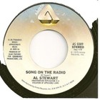 Al Stewart 7" Record Vinyl Records