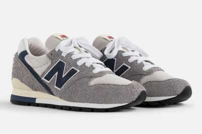 新品29cm ニューバランスU996TE Made in USA New Balance U996TE Made in USA 