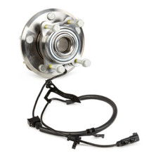 Per Dodge Journey 2008-2020 Kit cuscinetto ruota mozzo posteriore sinistro