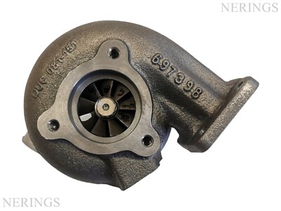 Turbocharger 354263A1 836759238 142080110711 NEW/OEM Turbo | eBay
