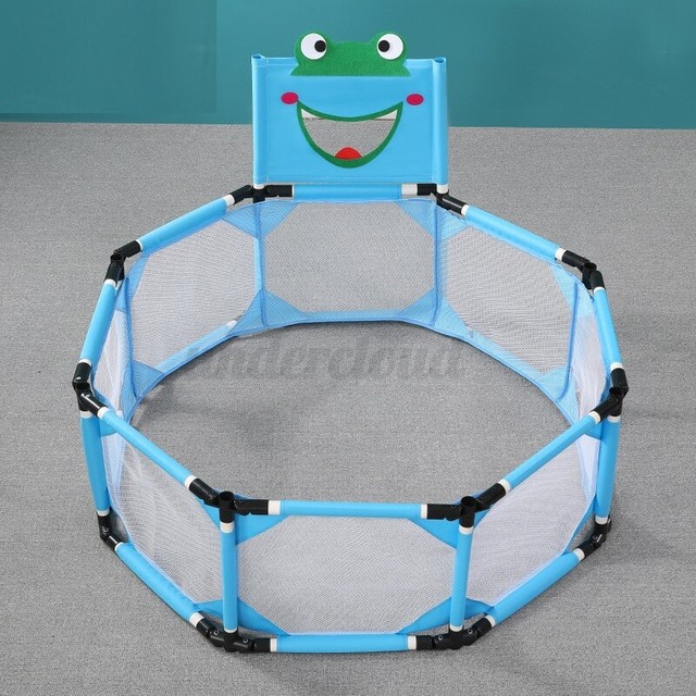 valco vee bee playpen