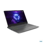 Lenovo LOQ 15IRH8 Gaming Laptop 15.6" 13th Gen i5 16 GB RAM 512 GB RTX 4060 FHD