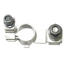 Terminale batteria positivo 926-417 per Hyundai Genesis G80 Sonata Kia Soul Seltos