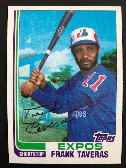 1982 Topps Traded Complete Your Set Baseball Card U Pick List NM-MT FLAT SHIP.63 - Picture 110 of 124