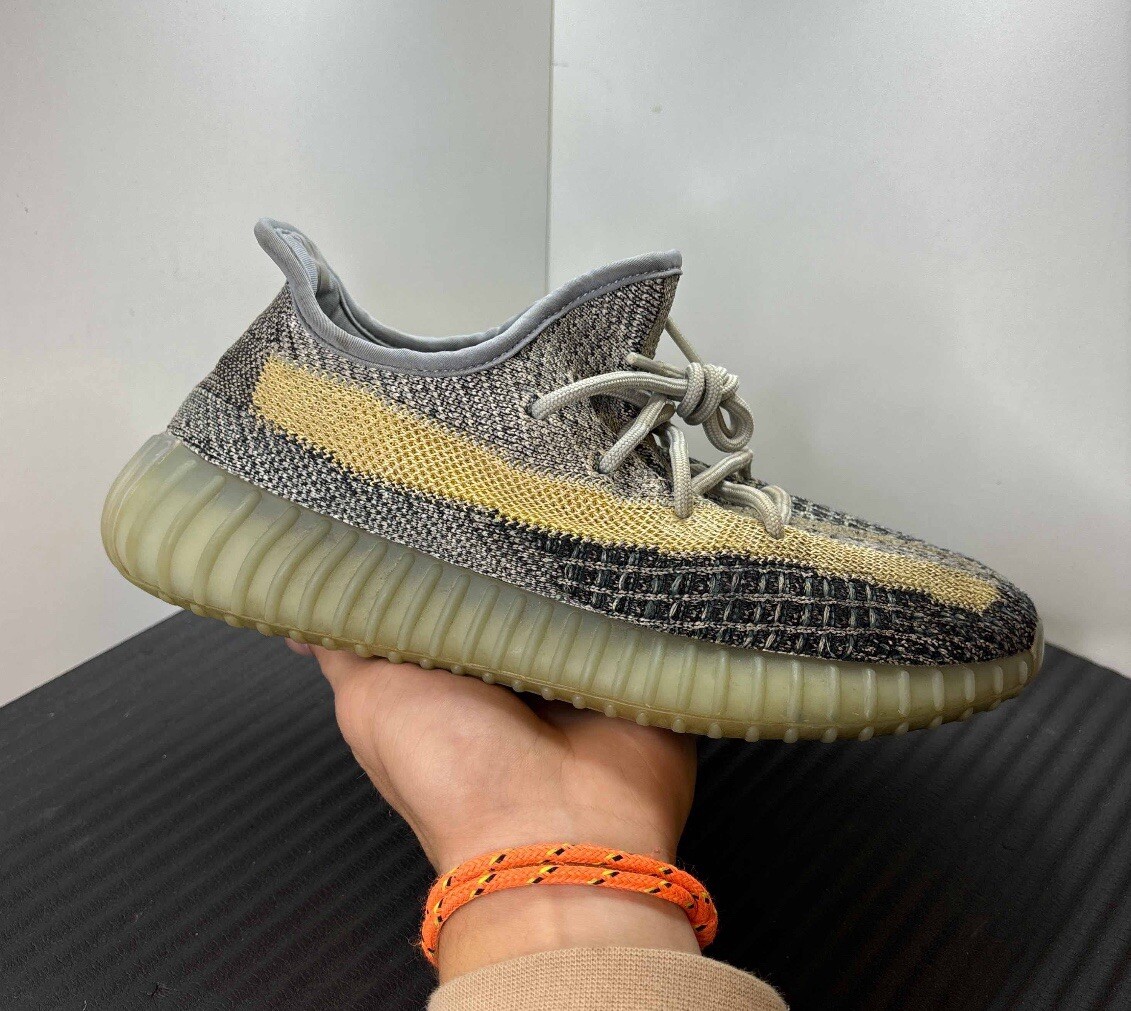 Size adidas Yeezy Boost 350 V2 ‘Ash Blue’