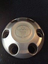 Toyota Tacoma Center Cap Hub Cap 42603-ad050 42603-ad051 4wd Steel Wheel