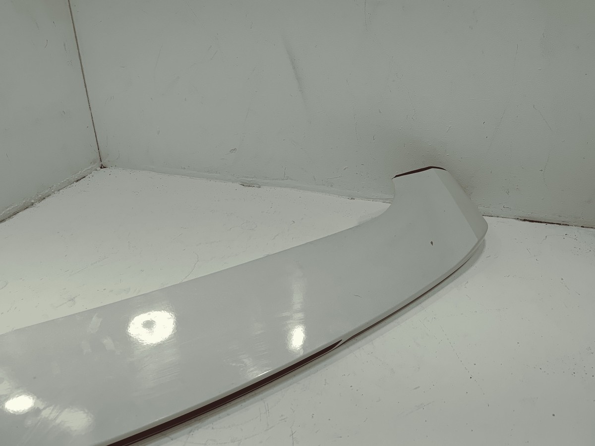 2020-2022 Honda Pilot Roof Liftgate Back Door Wing Spoiler