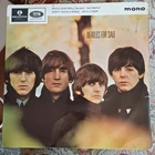 THE BEATLES FOR SALE - Original -  1964 UK - Mono - Parlophone-  GEP  8931