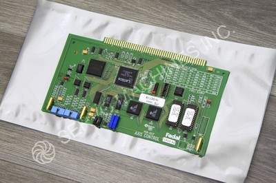 FADAL 1010-6D PCB-0217  XYZ AXIS CONTROL CARD ELE-0833 ROM WITH 1 YEAR WARRANTY