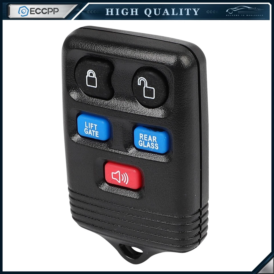 Mando a distancia para Ford Expedition 2007-2010 CWTWB1U511 Foto 4 de 4